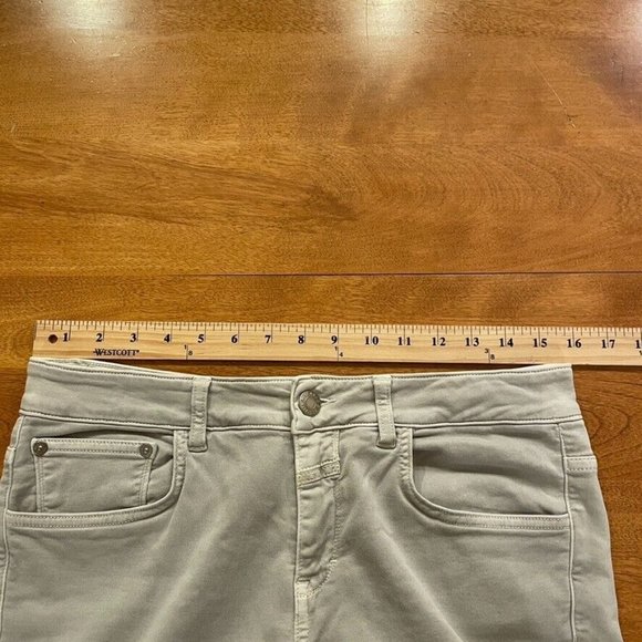 Closed Baker Slim Jeans - Picture 4 of 11